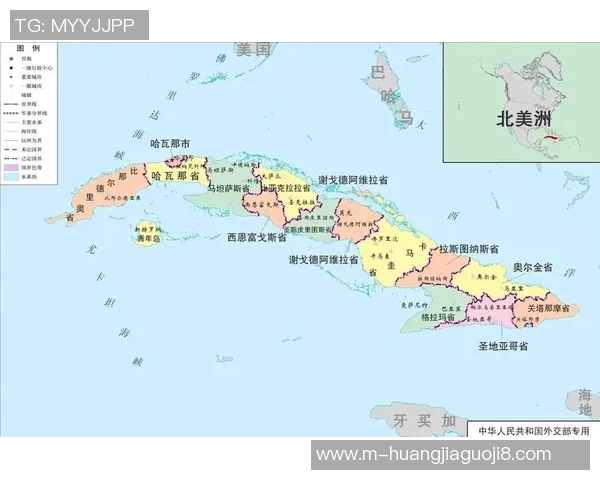 古巴足球队的崛起与挑战探索加勒比海地区的足球发展之路