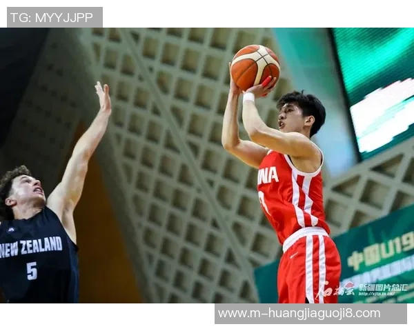 中国U19男篮豪取六连胜展现强大实力引发关注